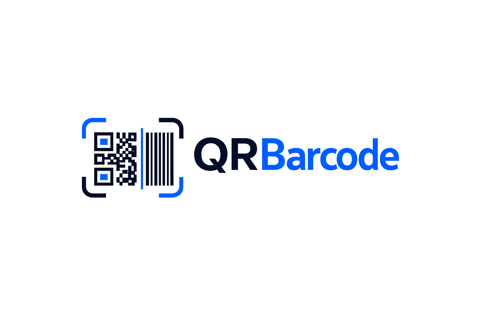 QRBarcode Logo